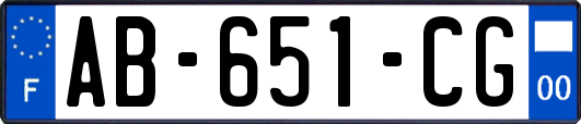 AB-651-CG