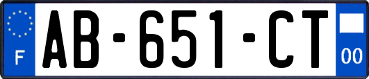 AB-651-CT