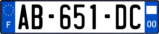 AB-651-DC