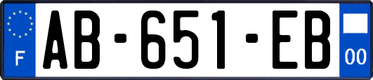 AB-651-EB