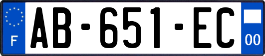 AB-651-EC