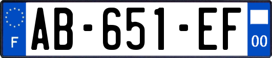 AB-651-EF