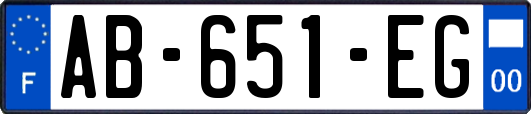 AB-651-EG