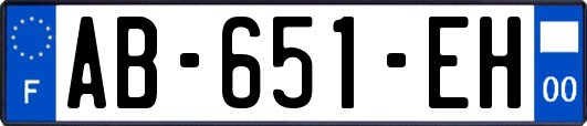 AB-651-EH