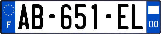 AB-651-EL