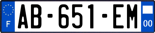 AB-651-EM