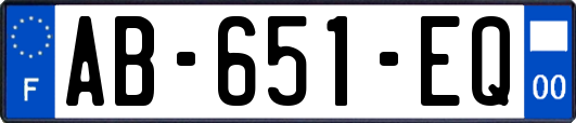 AB-651-EQ