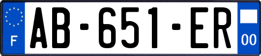 AB-651-ER