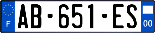 AB-651-ES