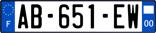 AB-651-EW