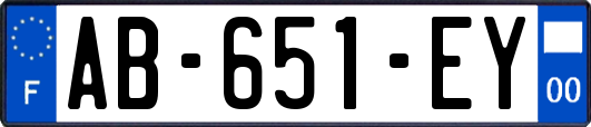 AB-651-EY