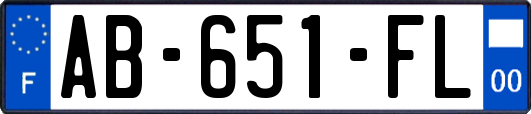 AB-651-FL