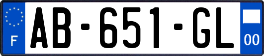 AB-651-GL