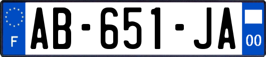 AB-651-JA