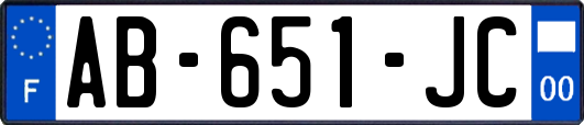 AB-651-JC