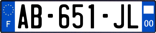 AB-651-JL