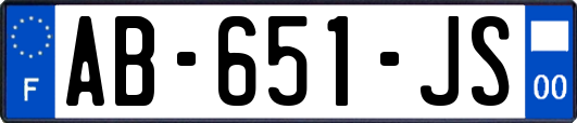 AB-651-JS