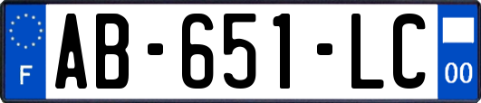 AB-651-LC