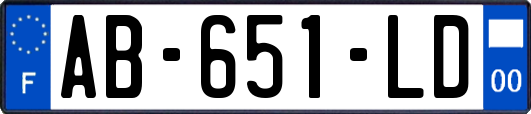 AB-651-LD