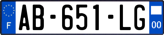 AB-651-LG