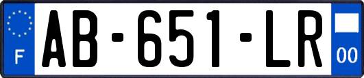 AB-651-LR