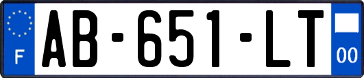 AB-651-LT