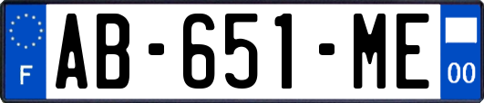 AB-651-ME