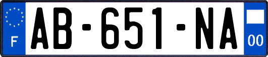 AB-651-NA