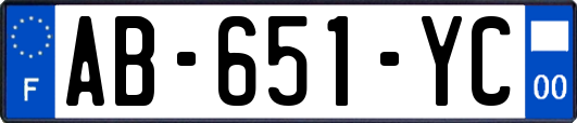 AB-651-YC
