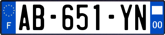 AB-651-YN