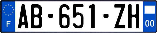 AB-651-ZH