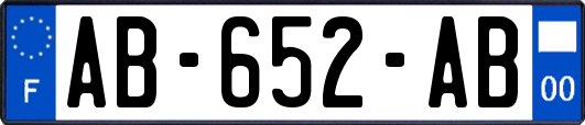 AB-652-AB