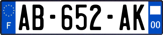 AB-652-AK