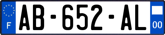 AB-652-AL