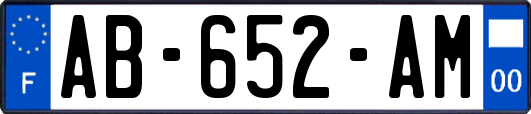 AB-652-AM