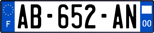 AB-652-AN