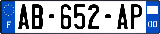 AB-652-AP