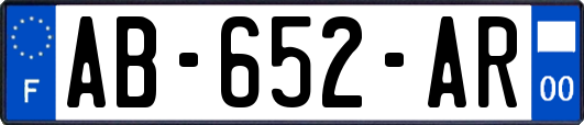 AB-652-AR