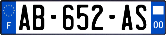 AB-652-AS