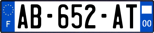 AB-652-AT