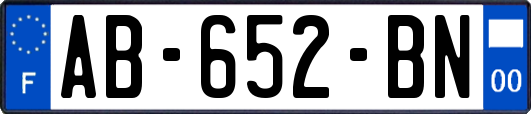 AB-652-BN