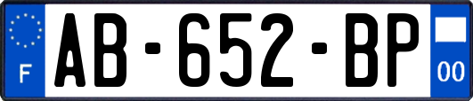 AB-652-BP