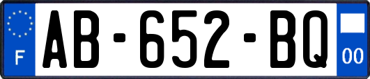 AB-652-BQ