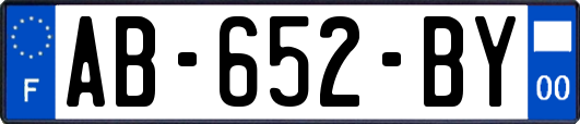 AB-652-BY