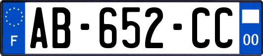 AB-652-CC