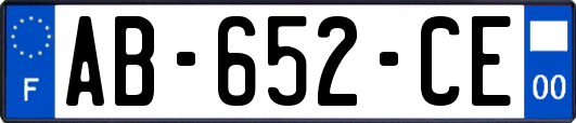 AB-652-CE