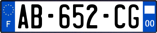 AB-652-CG