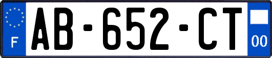 AB-652-CT