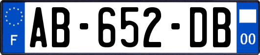 AB-652-DB