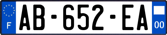 AB-652-EA